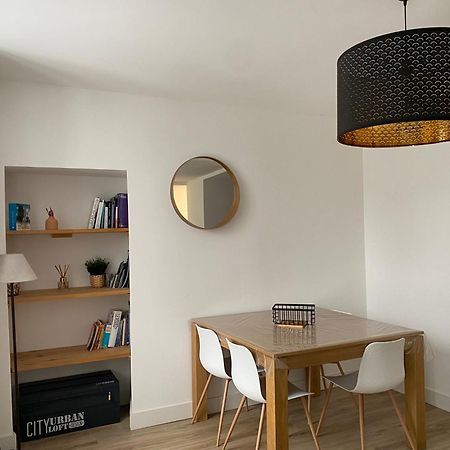 Appartement Luz Saint Sauveur / Tourmalet Люс-Сен-Совер Екстериор снимка