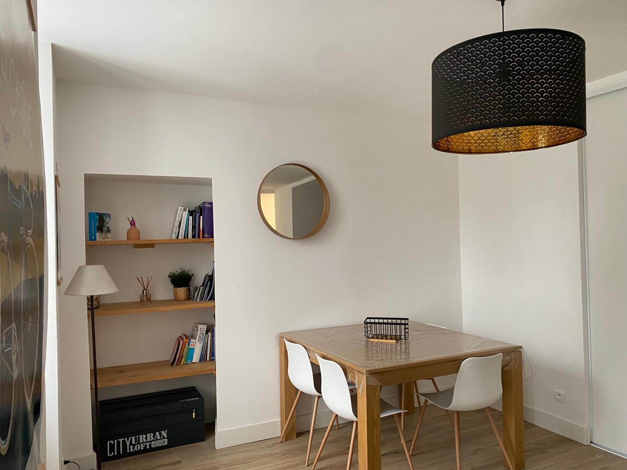 Appartement Luz Saint Sauveur / Tourmalet Люс-Сен-Совер Екстериор снимка